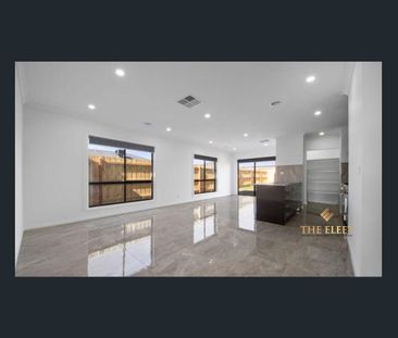 Beautiful 4-Bedroom Home with Premium Finishes in Prime Tarneit Loc... - Photo 1