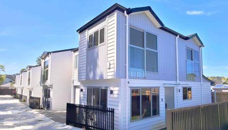 Brand New Freestanding Homes in Beach Haven - Photo 5