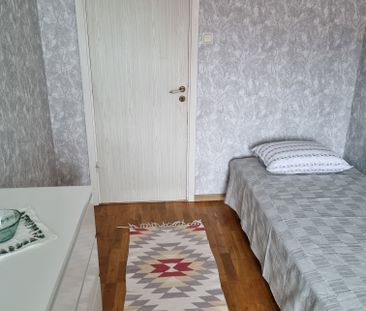 Ångermannagatan, Vällingby - Photo 2