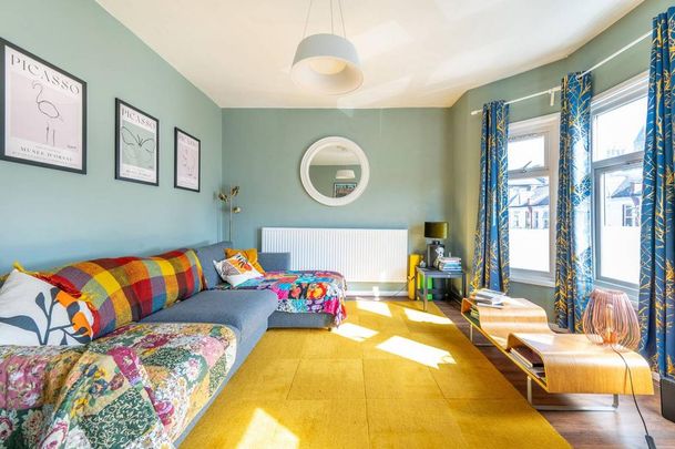 1 bedroom flat to rent - Photo 1