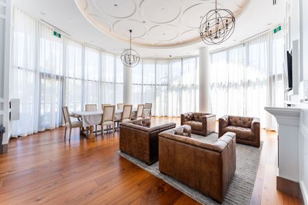 For Lease - 25 Malcolm Road Unit# 410, Toronto, Ontario - Photo 4