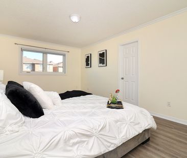 For Lease - 1747 Cobra Crescent, Burlington, Ontario - Photo 5