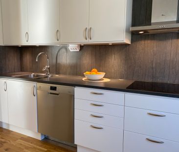 Högarensgatan 9 A - Photo 1