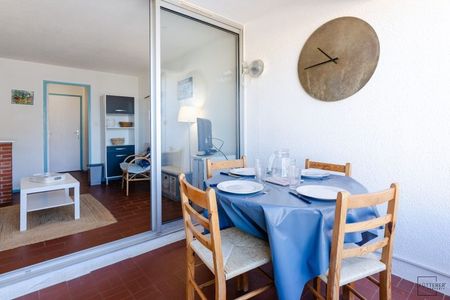 Appartement 1 pièce à louer - Photo 5