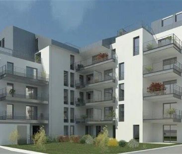 Location appartement 3 pièces - 71m² à Décines-charpieu (69150) - Photo 2