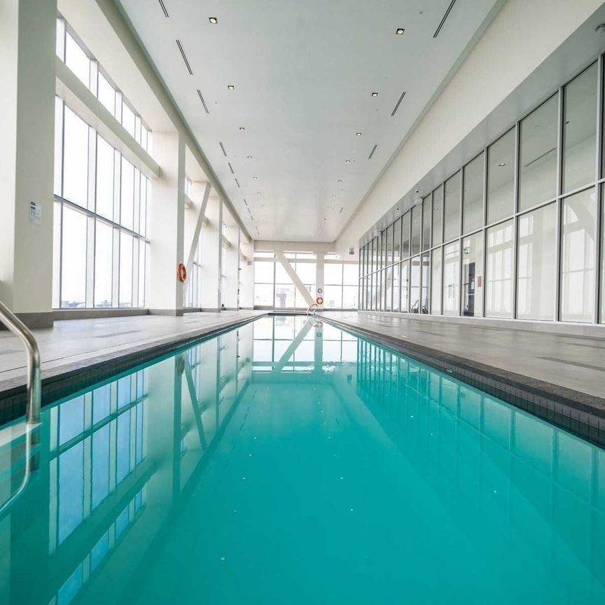 For Lease - 488 University Avenue Unit# 3215, Toronto, Ontario - Photo 1
