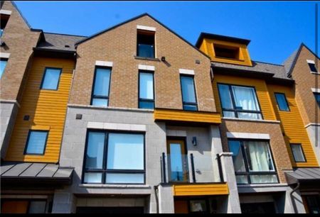 For Lease - 15 Kenneth Wood Crescent, Toronto, Ontario - Photo 5