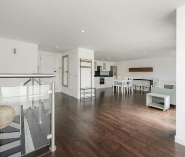 2 bedroom maisonette to rent - Photo 3