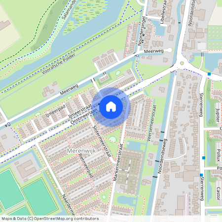 Oostmeerlaan 271, 2652DN Berkel en Rodenrijs