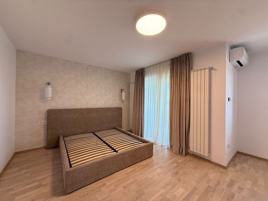 Apartament 3 camere | 108 mp utili | 2 balcoane | Finisaje premium - Photo 1
