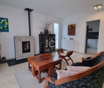 Location Maison 5 pièces 111m² - Photo 2