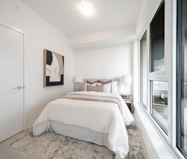 For Lease - 1 Quarrington Lane Unit# 912, Toronto, Ontario - Photo 5