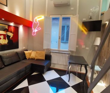 Via della Spada, Florence, Tuscany 50123 - Photo 3