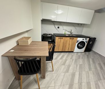 Studio/Γκαρσονιέρα για ενοικίαση Αγία Αικατερίνη (Πάτρα) - Photo 5