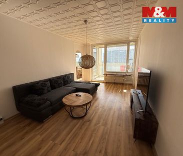 Pronájem bytu 3+1 65 m², Střekovská 1340, Praha - Фото 4