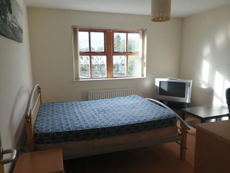 8 Burnbank, House, Riveroaks,Mill Street, Crumlin, BT29 4ZG - Photo 4