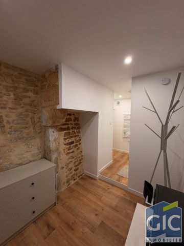 Location Appartement 1 pièce 16m² - Photo 2