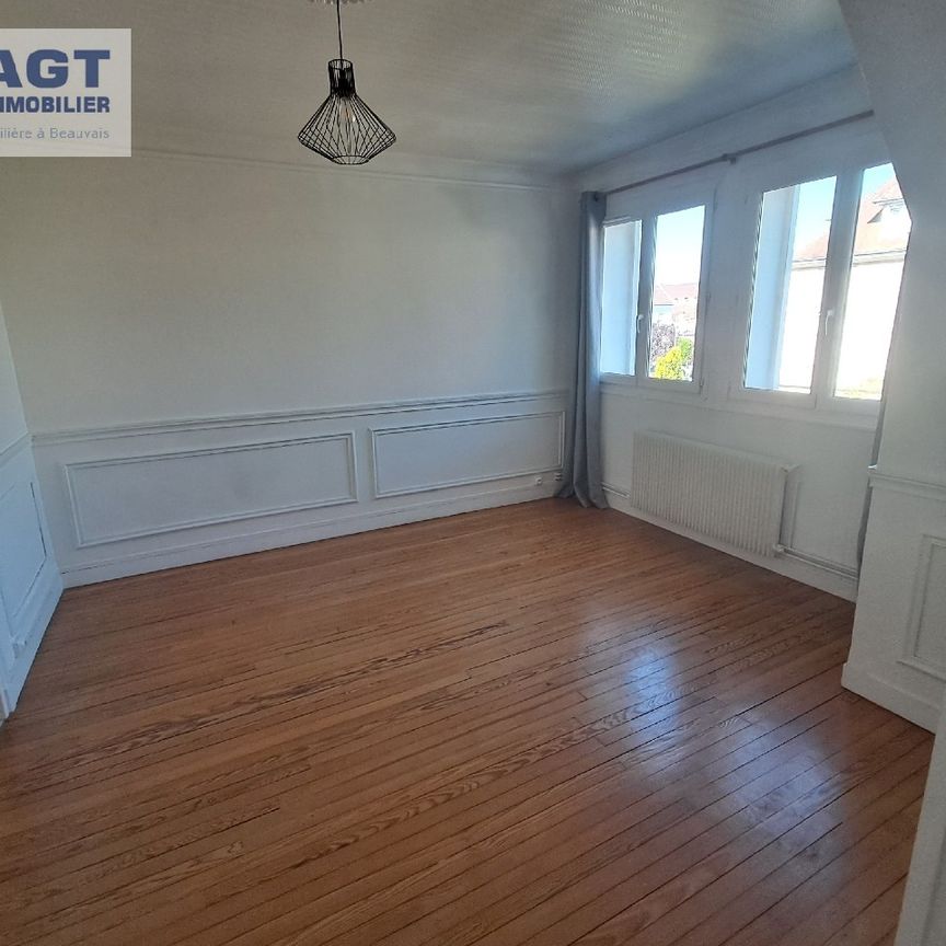 Location Appartement 3 pièces 62m² BEAUVAIS 60000 - Photo 1