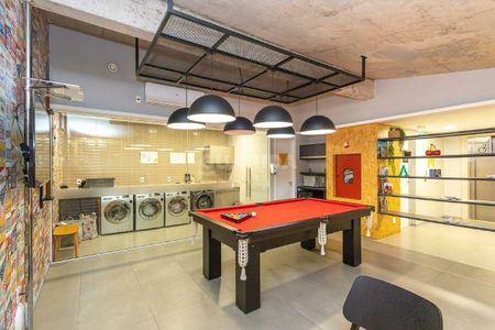Apartamento estilo loft mobiliado no bairro Central Park. - COD: 7801 - Photo 4