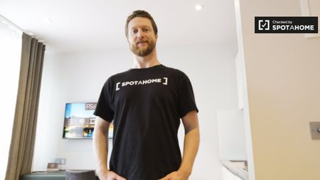 Apartment for rent in Donnybrook, Dublin. - Photo 3