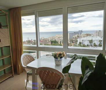 Piso de alquiler en Av. Carlota Alessandri, La Carihuela - Los Nidos - Photo 5