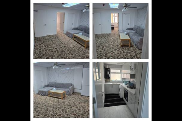 3 Bed Flat, Nedham Street, LE2 - Photo 1