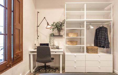 Carrer de lEscorial, Barcelona, Catalonia 08024 - Photo 5