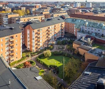 Södra Långgatan, Malmö - Foto 4