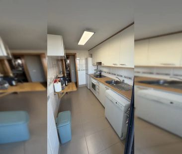 2-bedroom apartment for rent in Las Águilas, all bills included - Foto 5