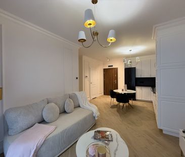 Nowy APARTAMENT z powiewem świeżości - Фото 1