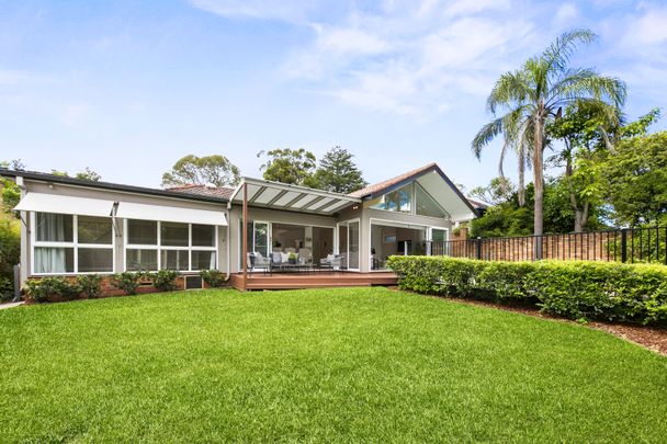 32 Hobart Avenue, East Lindfield NSW 2070 - House For Rent | Domain - Photo 1