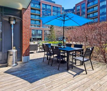 For Lease - 7608 yonge Street Unit# 604, Vaughan, Ontario - Photo 1