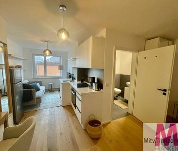 Miete inkl. Nebenkosten: 860 € pro Monat, plus Strom, plus Heizung - Photo 1