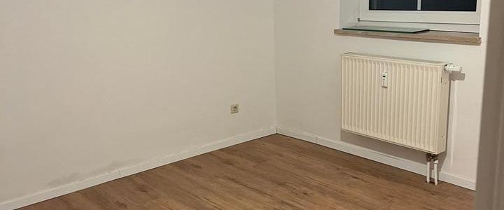 2-Zimmer-Wohnung mit Südbalkon im Erdgeschoss - Foto 1