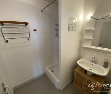 2 pièces Meublé A LOUER - Photo 6