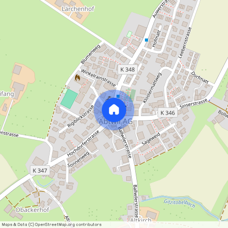 5646, Abtwil AG, Lindenhof, 1