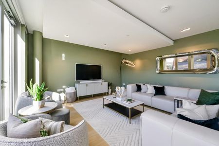 3 bedroom flat to rent - Photo 4