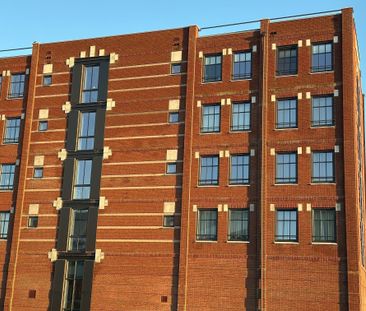 Te huur: Appartement Hof van Gelre in Hoofddorp - Foto 5