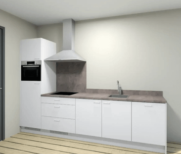Appartement te huur: Kennedylaan 246 2035 TR Haarlem - Photo 3