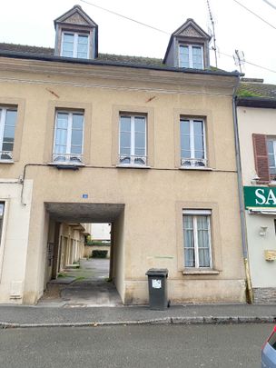 Appartement à louer EVREUX - Photo 1