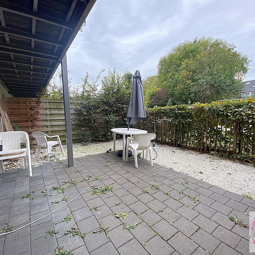 Duplex - te huur - Photo 1