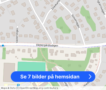 Västergårdsvägen, Huddinge - Foto 1