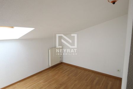 APPARTEMENT T1 A LOUER - Photo 4