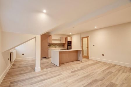 2 bedroom apartment to rent - Photo 5