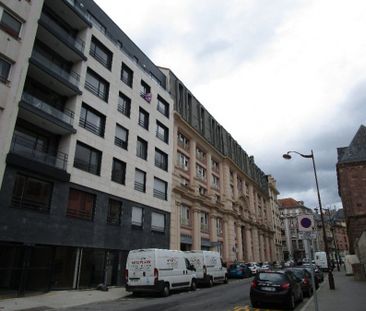 Appartement 3 pièces à Metz-Plantière - Photo 1