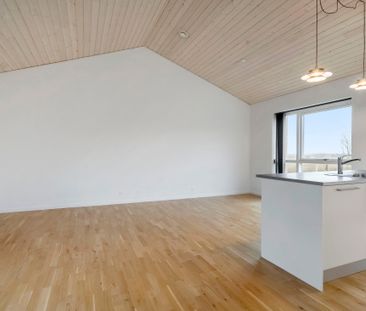 3-værelses Lejlighed på 97 m² i Sabro - Photo 1