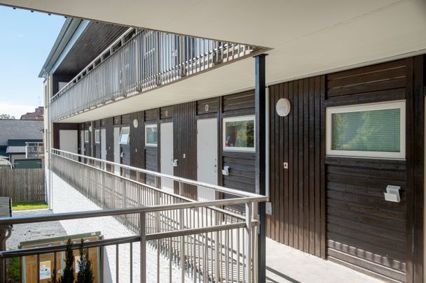 Hantverkaregatan 17 E, 374 34, KARLSHAMN, Sverige - Photo 1