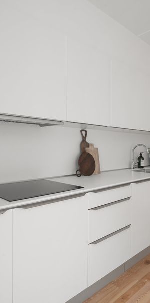 Moderne boliger i smukke omgivelser - Photo 1