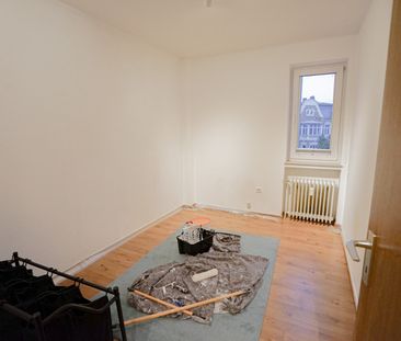 Schloßgartenviertel - Gartenstraße: gemütliche 3-Zi-Whg. , Terminbu... - Photo 5