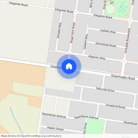 20 Volt Street, Vic 3358, Winter Valley